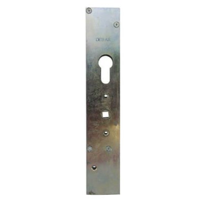 Debar Bi Folding Door Lock Old Style